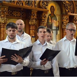 Обучение акапельному пению